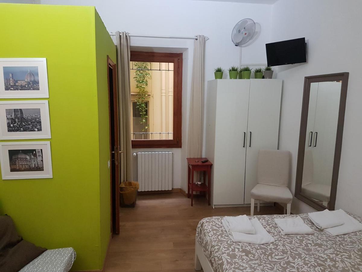 Affittacamere Domus Firenze
