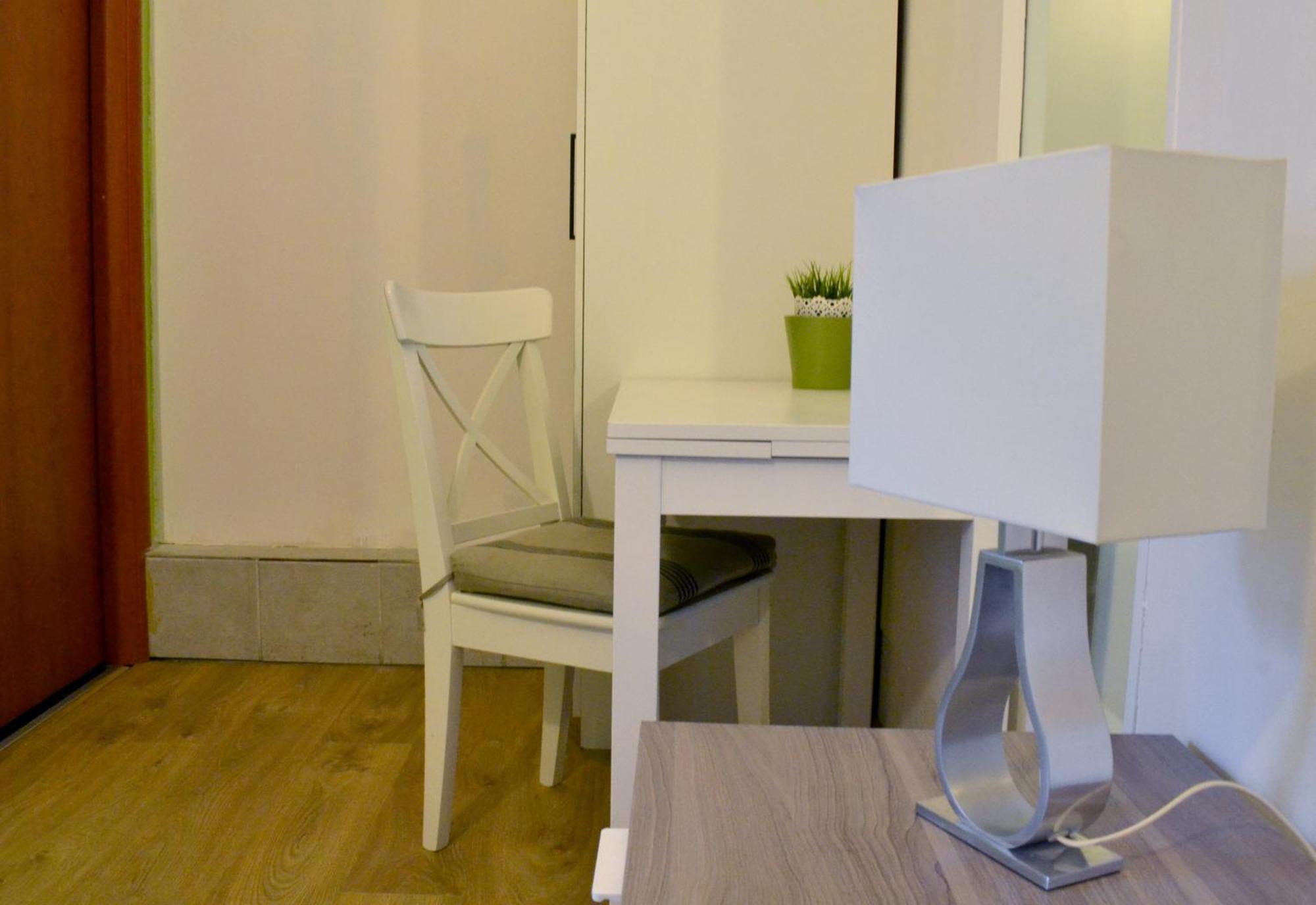Domus 2* Firenze