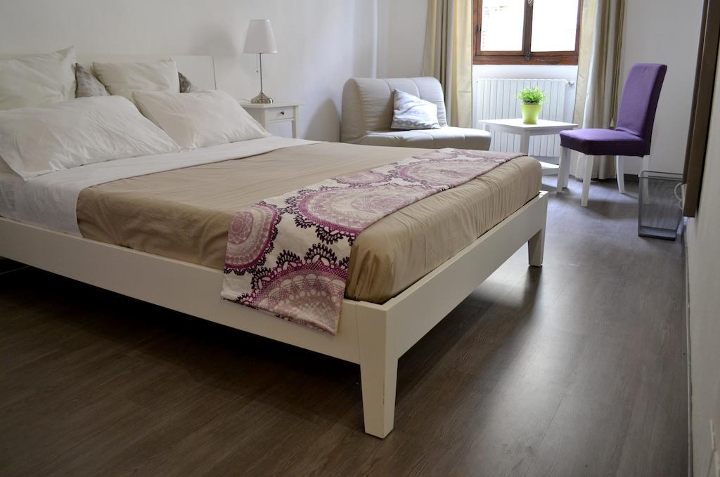 Affittacamere Domus 2*