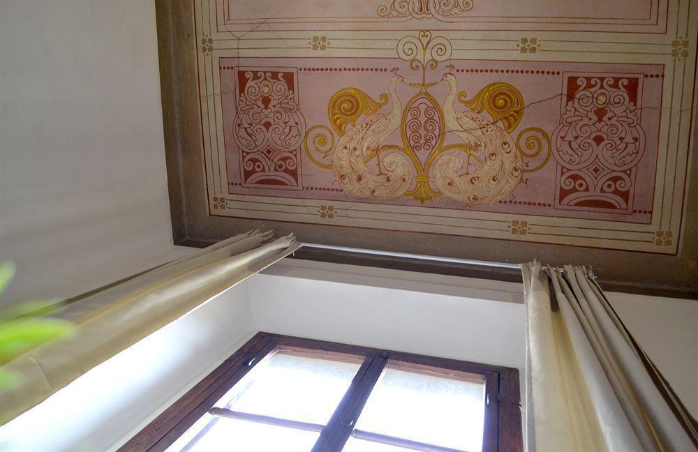 Domus 2* Florenz